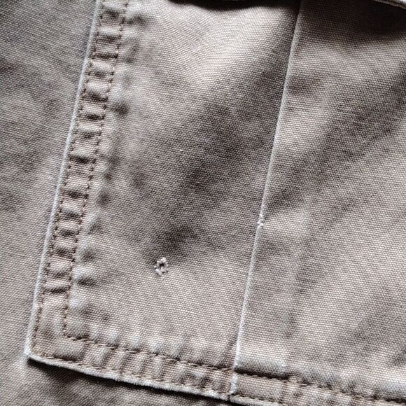 Cabela's cargo shorts  - Picture 6 of 8